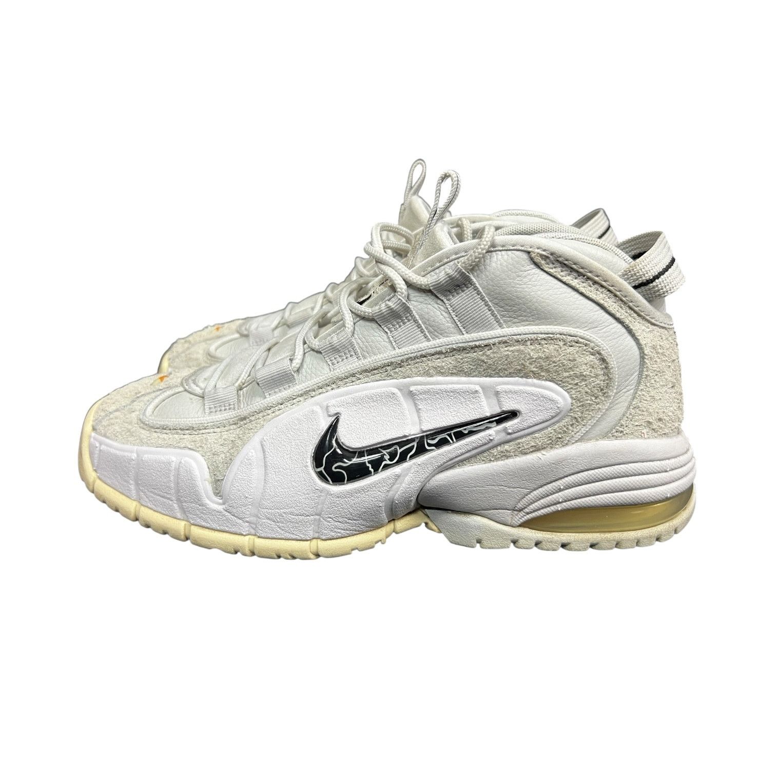 Nike Nike AirMax Penny Photon Dust Black Summit White - M 8.5 Size US 8.5 / EU 41-42 - 3 Thumbnail