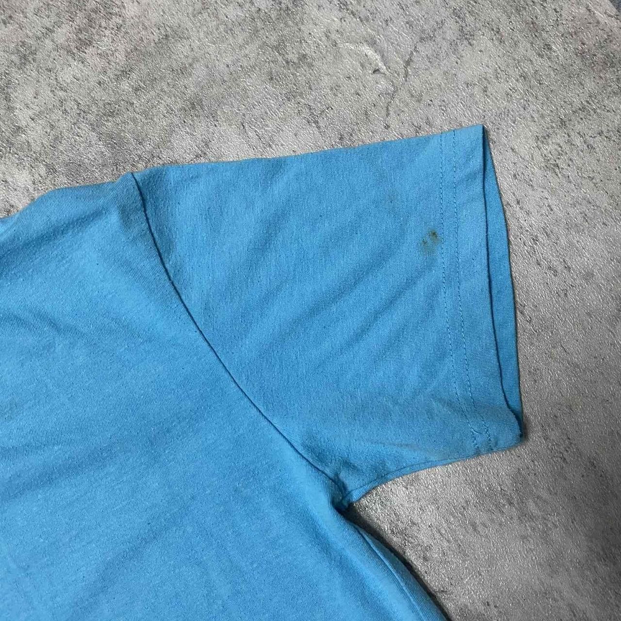 Ecko Unltd. Blue Ecko Unltd. streetwear t-shirt #skater Size US S / EU 44-46 / 1 - 6 Thumbnail