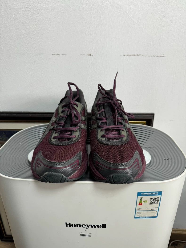 Kiko Kostadinov KIKO KOSTADINOV Asics UB2-S Gel-1130 Sports Shoes 2505-Nex Size US 7.5 / EU 40-41 - 2 Thumbnail