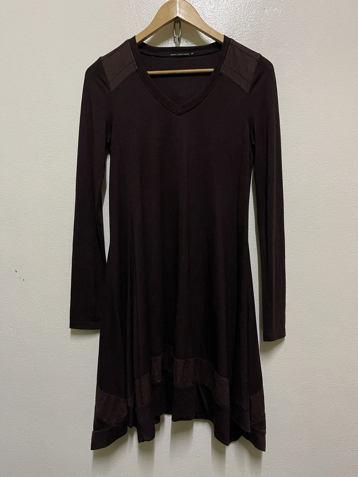 Marithe + Francois Girbaud MFG Dress Size S / US 4 / IT 40 - 1 Thumbnail