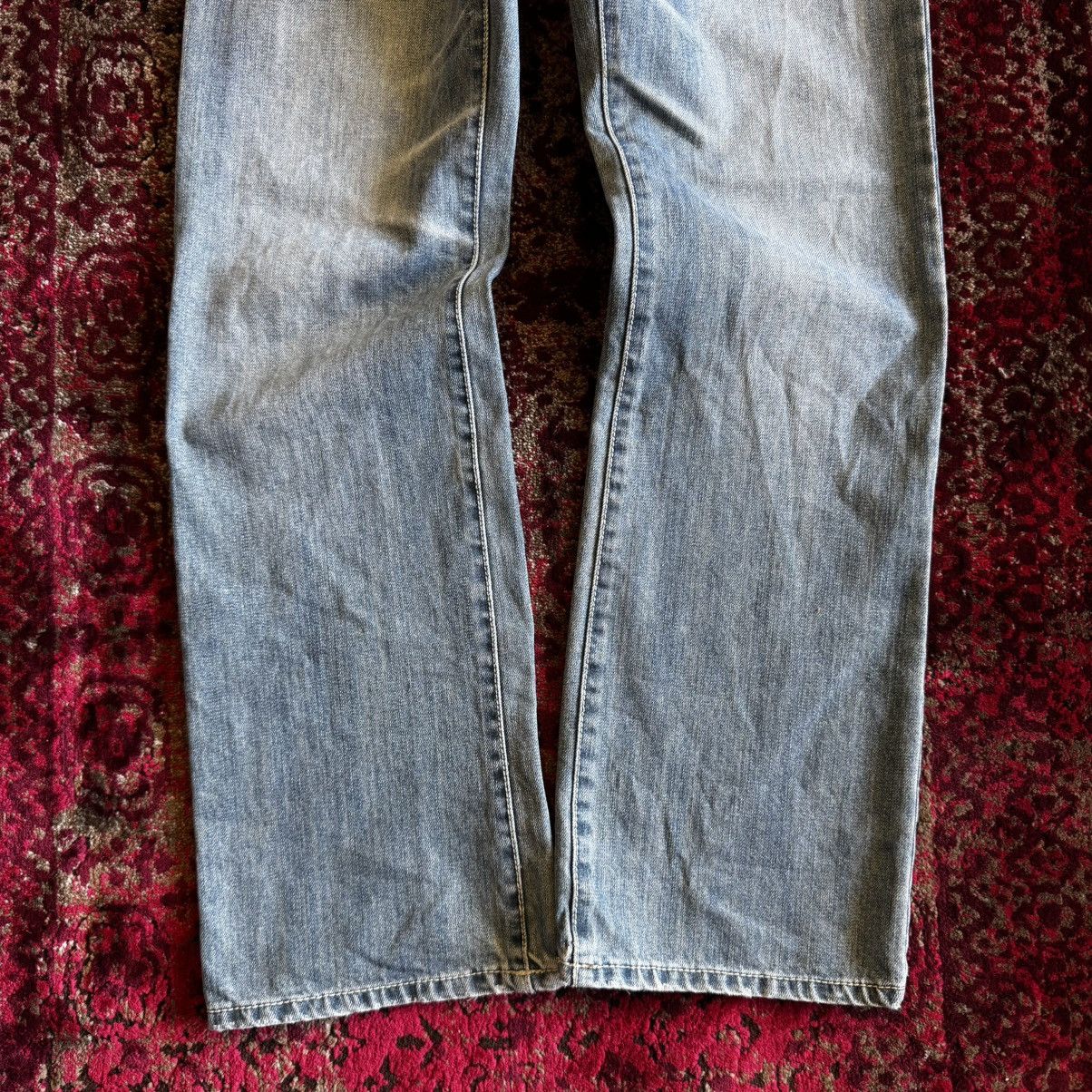 Robins Jeans Bootcut Robins Jeans W Flap Pockets Size US 30 / EU 46 - 10 Thumbnail