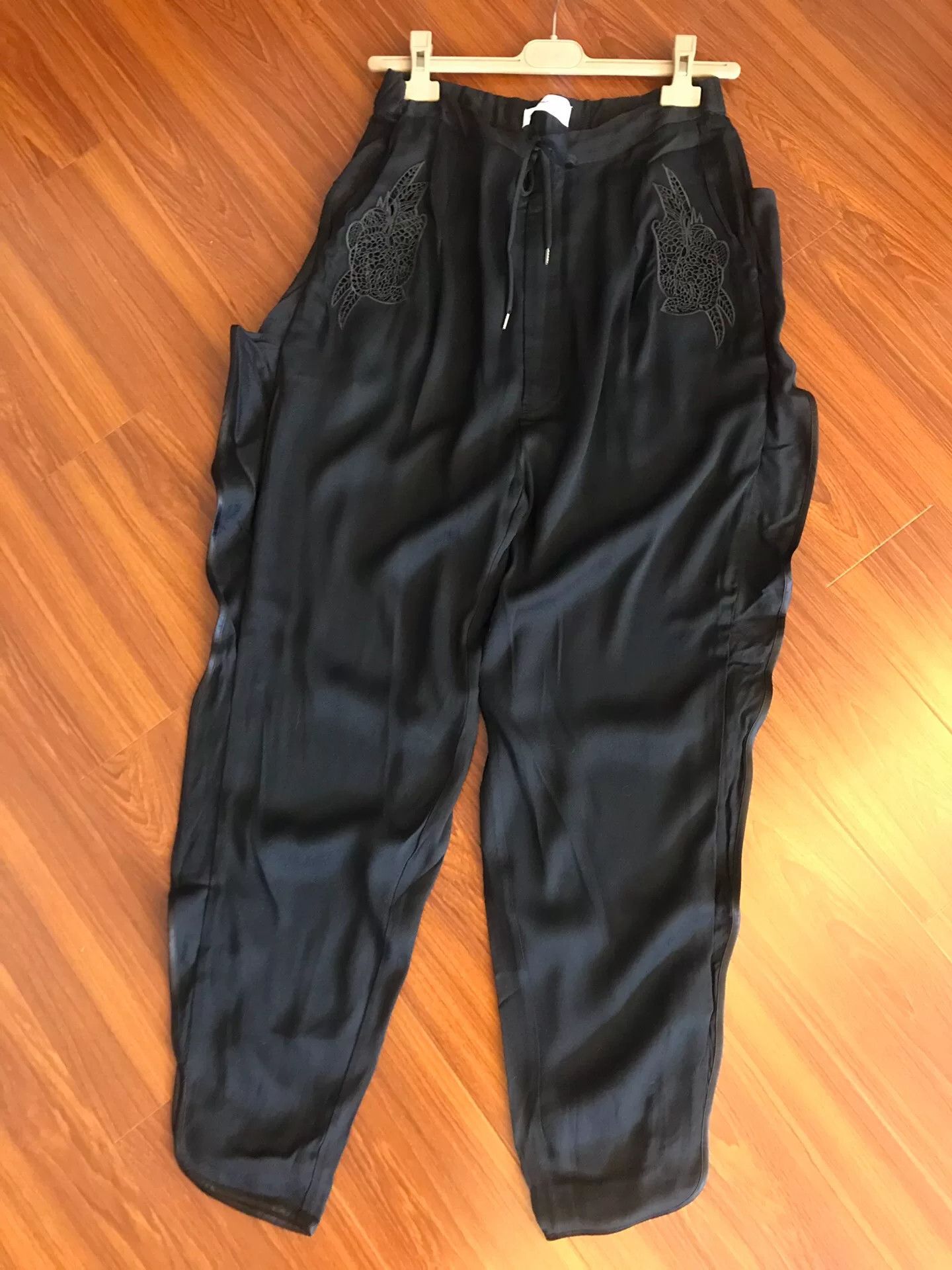 Toga Pulla Toga Pulla Women's Pants Size 40 Size 40" / US 18 - 1 Thumbnail