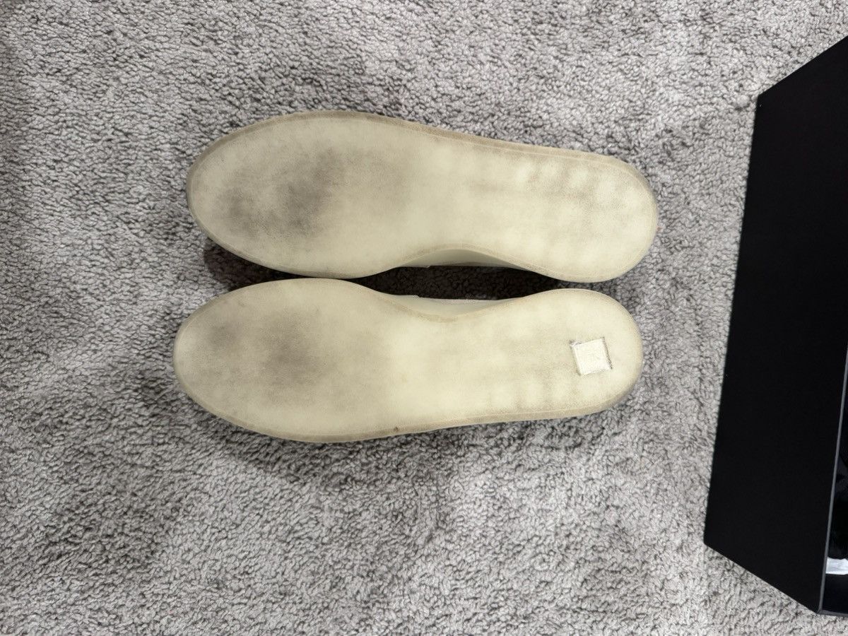 Ermenegildo Zegna × Fear of God Fear of God x Zegna Espa Size US 10 / EU 43 - 5 Thumbnail