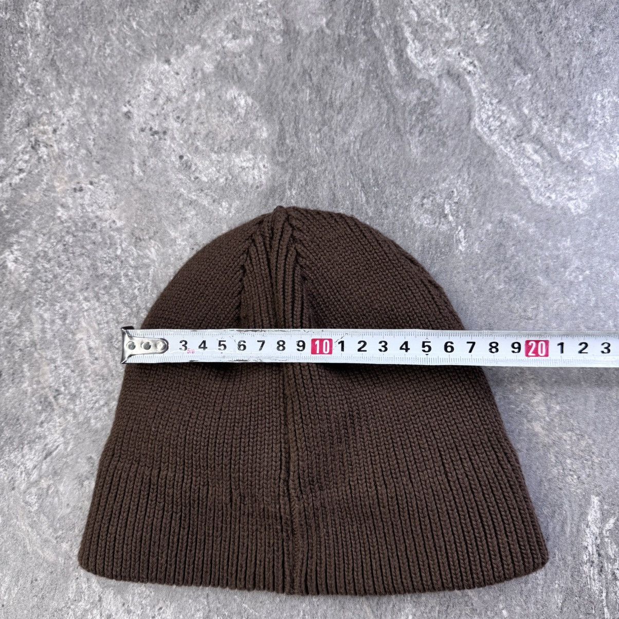 Karl Kani Karl Kani beanie vintage hip hop hat 90s visor hat 1990s Size ONE SIZE - 12 Thumbnail