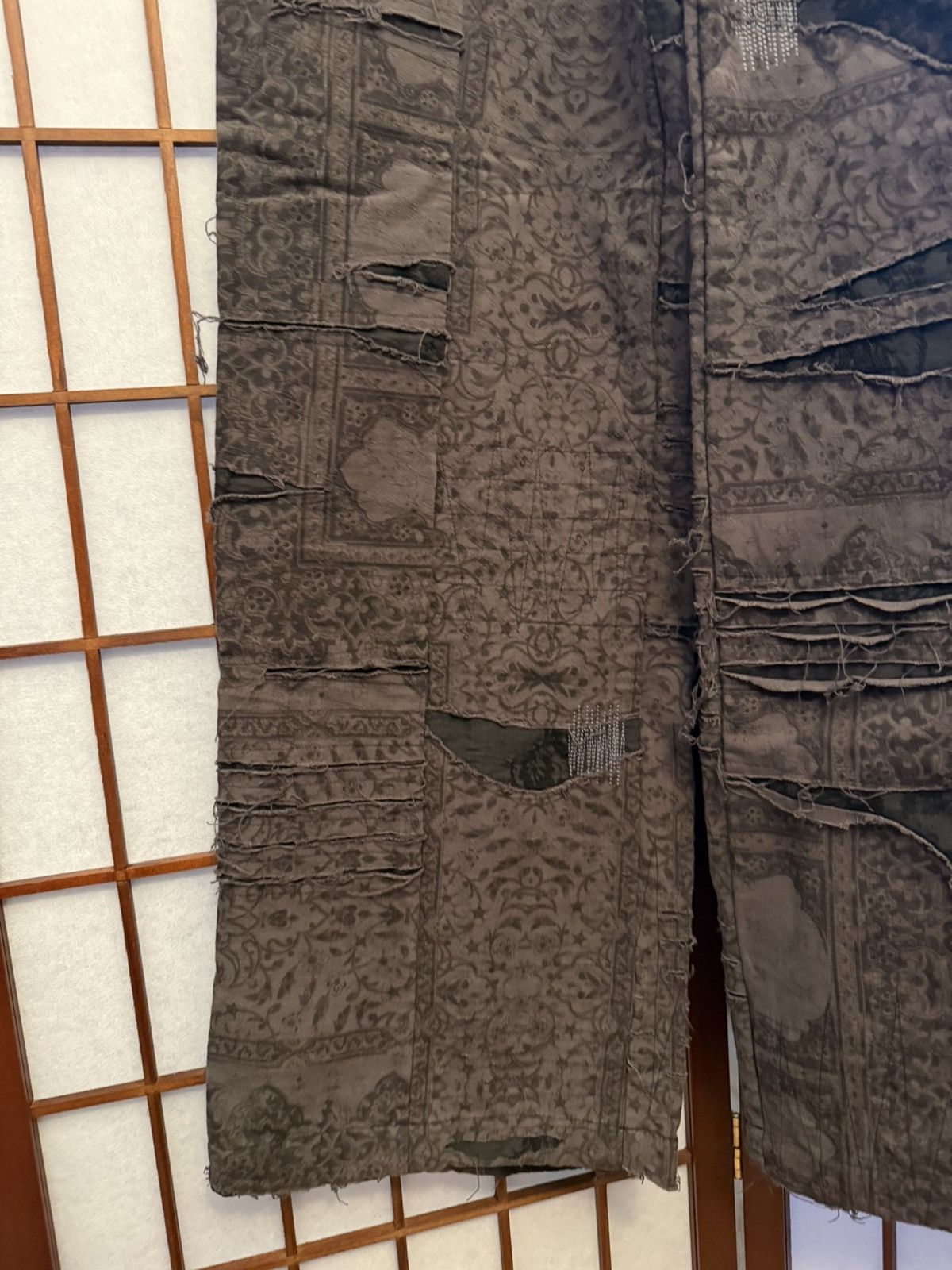 Professor.E ProfessorE BORO pants Size US 32 / EU 48 - 5 Thumbnail