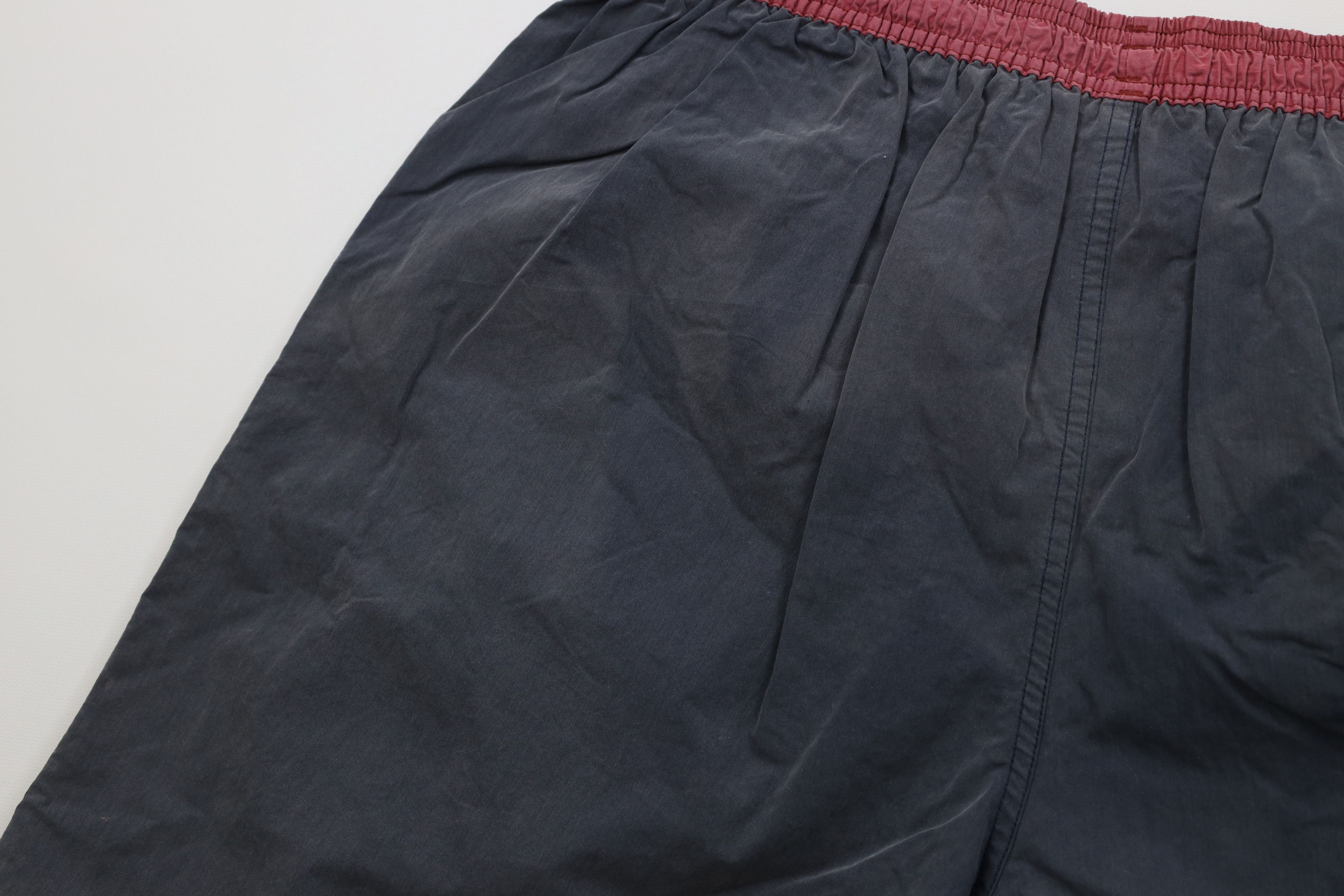 Speedo Vintage 90s Speedo Southwestern Block Lined Shorts Trunks Size US 34 / EU 50 - 9 Thumbnail