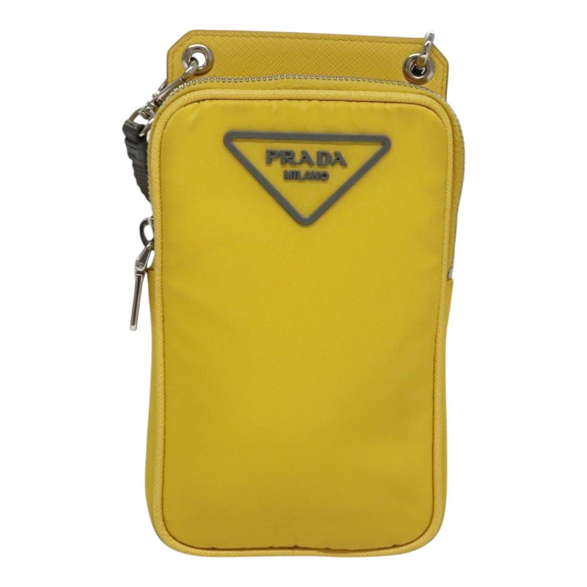 Prada Prada shoulder Size ONE SIZE - 1 Thumbnail