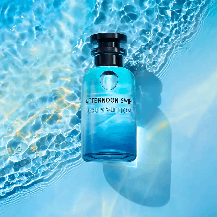 Louis Vuitton Afternoon Swim Size ONE SIZE - 3 Thumbnail