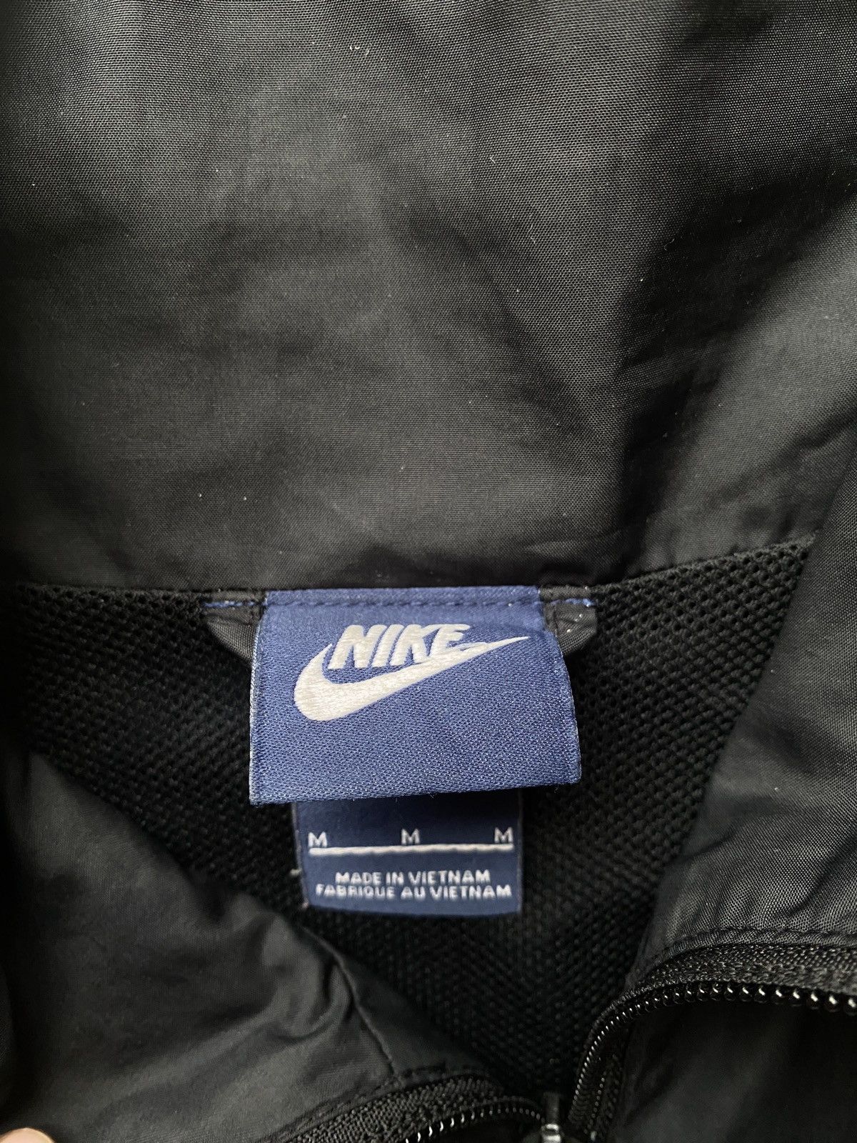 Nike Nike Windbreaker Size US M / EU 48-50 / 2 - 5 Thumbnail