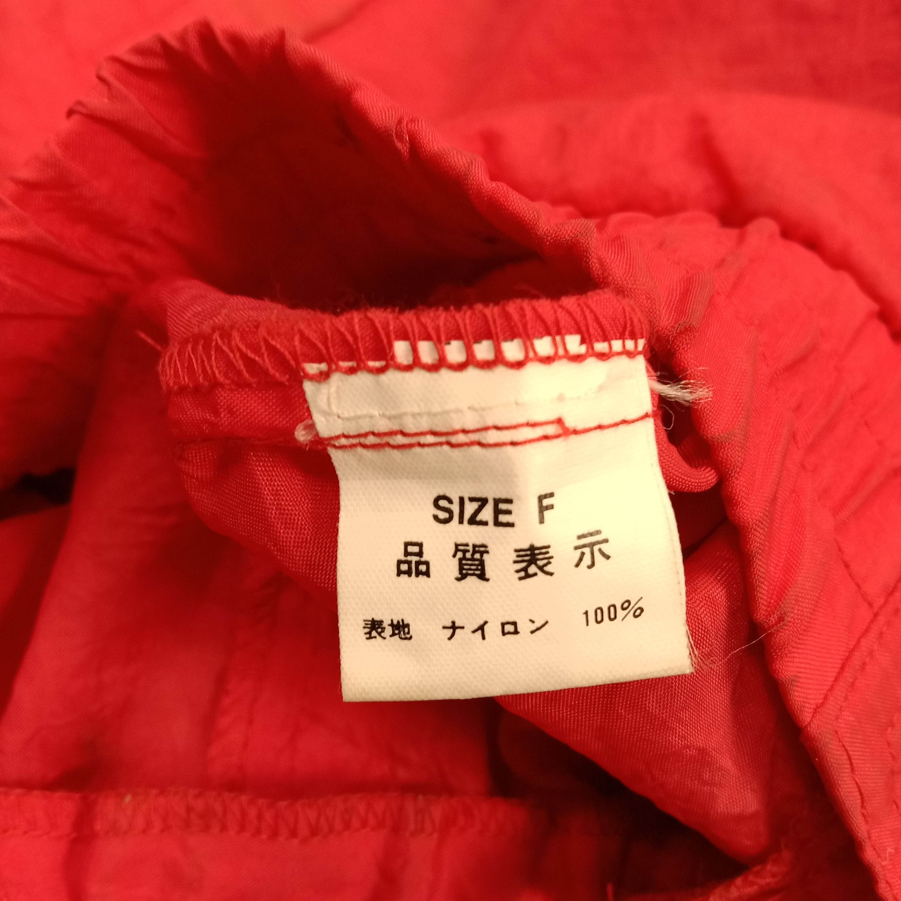 Japanese Brand × Vintage Bridgestone Nismo Nissan Japan Racing Custom Jacket Size US L / EU 52-54 / 3 - 9 Thumbnail