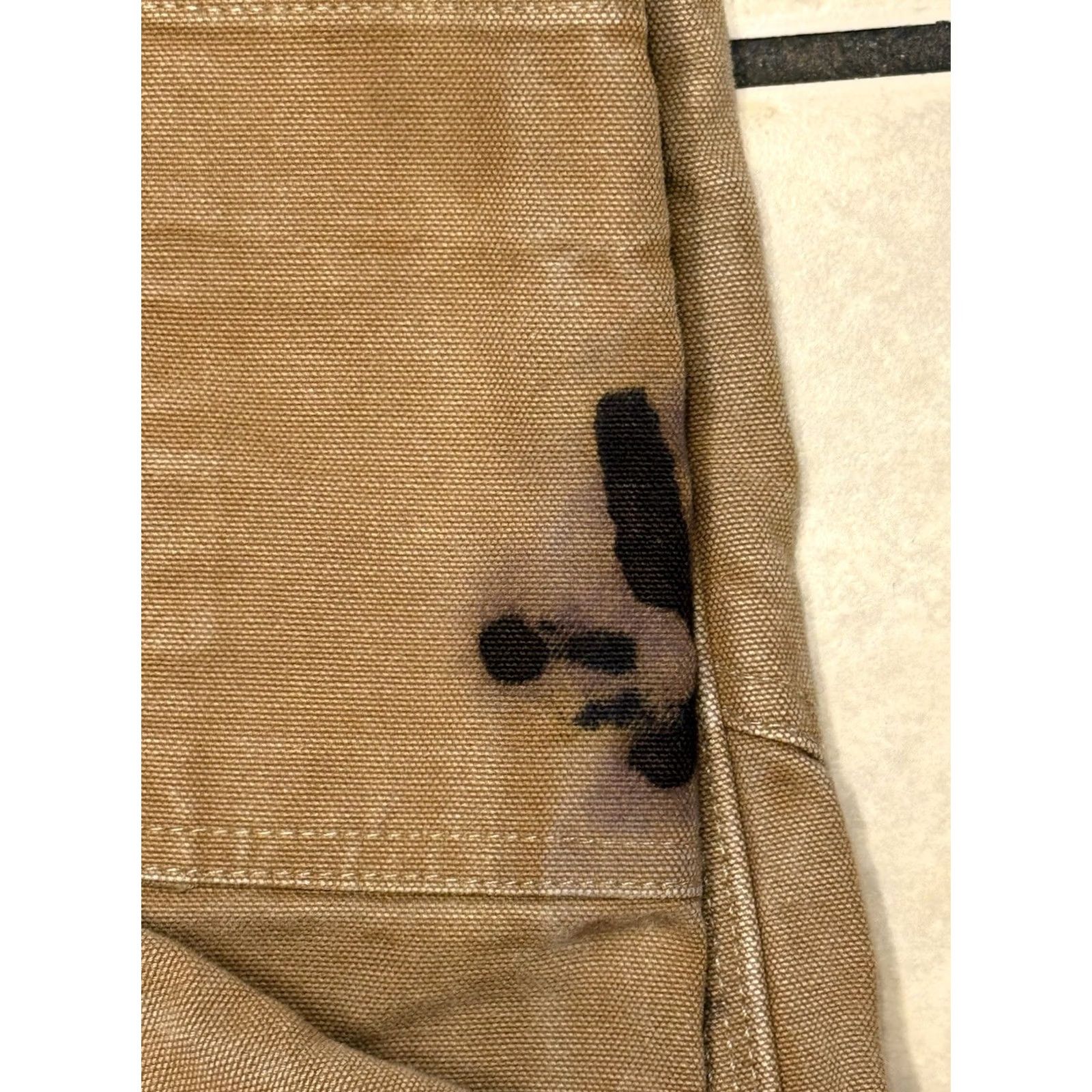 Carhartt Carhartt Pants Size US 34 / EU 50 - 6 Thumbnail