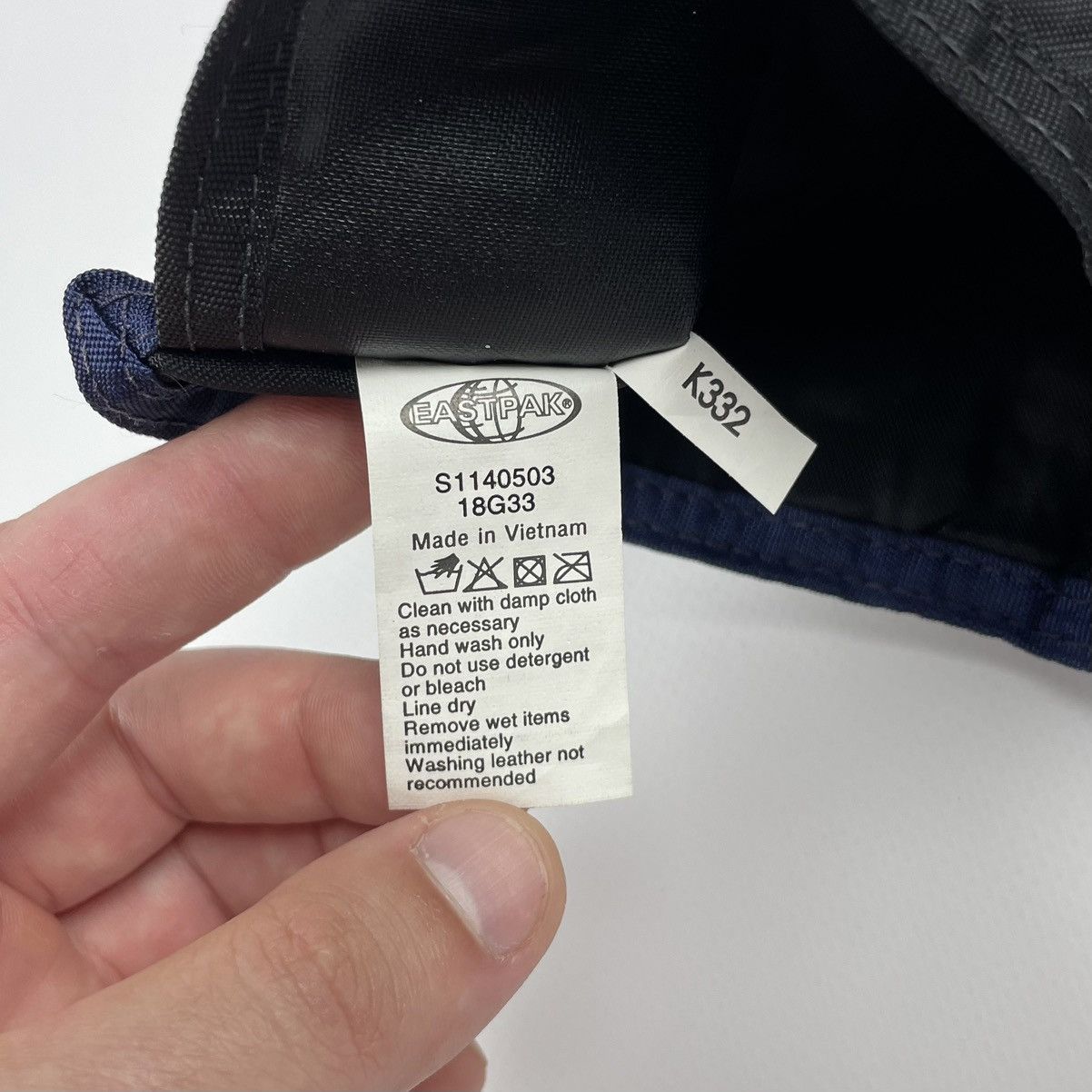 Eastpak Eastpak Wallet Size ONE SIZE - 9 Thumbnail