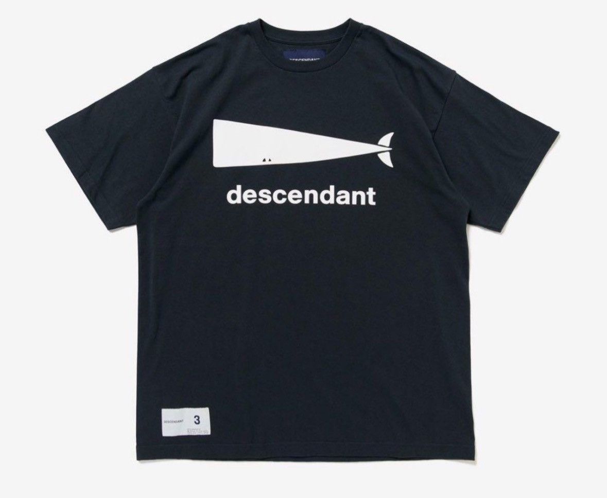 image of Descendant Tee, Men's