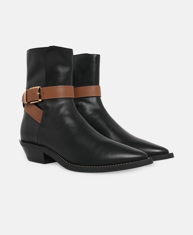 Tod's Ankle boots Size US 6.5 / IT 36.5 - 1 Thumbnail
