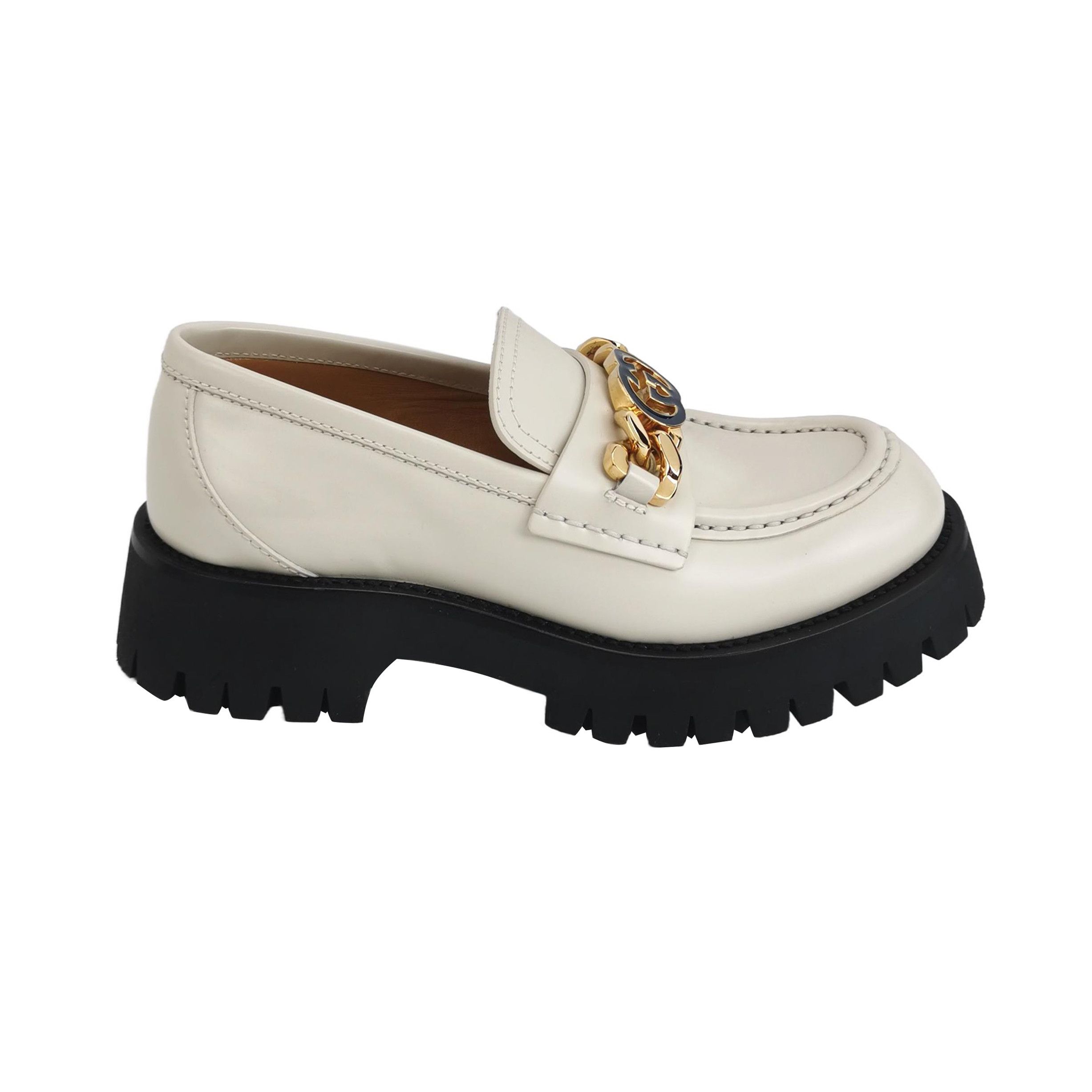 Gucci Gucci Women 6 Flats Size US 6 / IT 36 - 1 Thumbnail