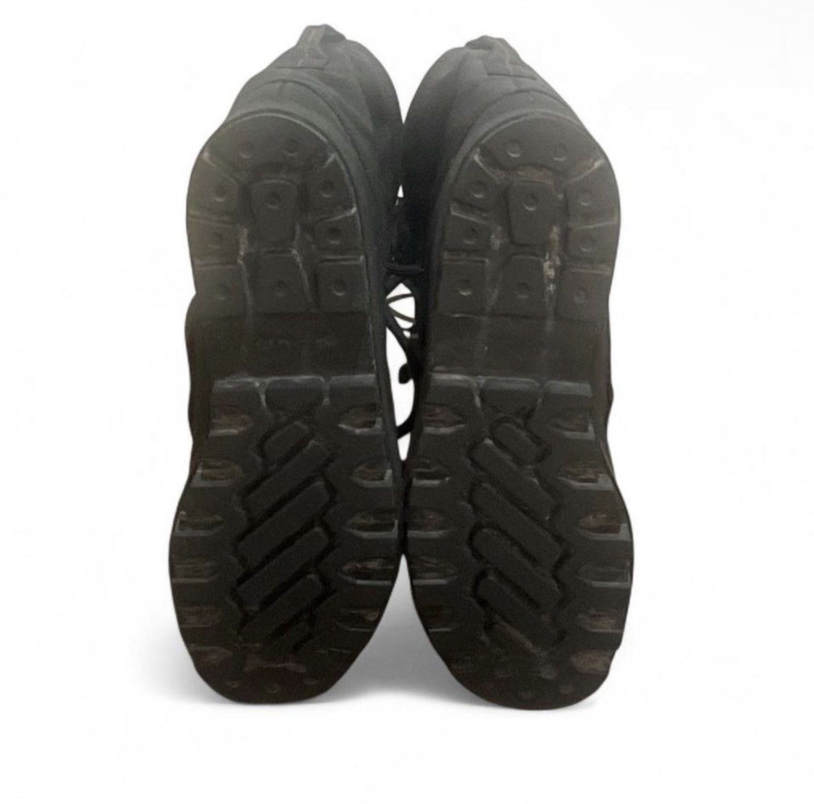 Yeezy Yeezy 950 Pirate Black Boots Size US 10 / EU 43 - 4 Thumbnail
