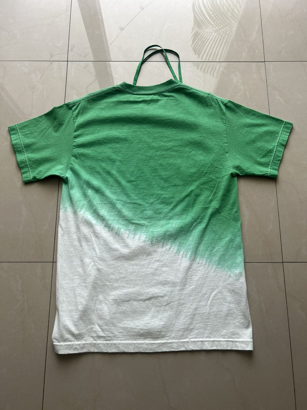 Kith Kith x sprite tee Size US M / EU 48-50 / 2 - 3 Thumbnail