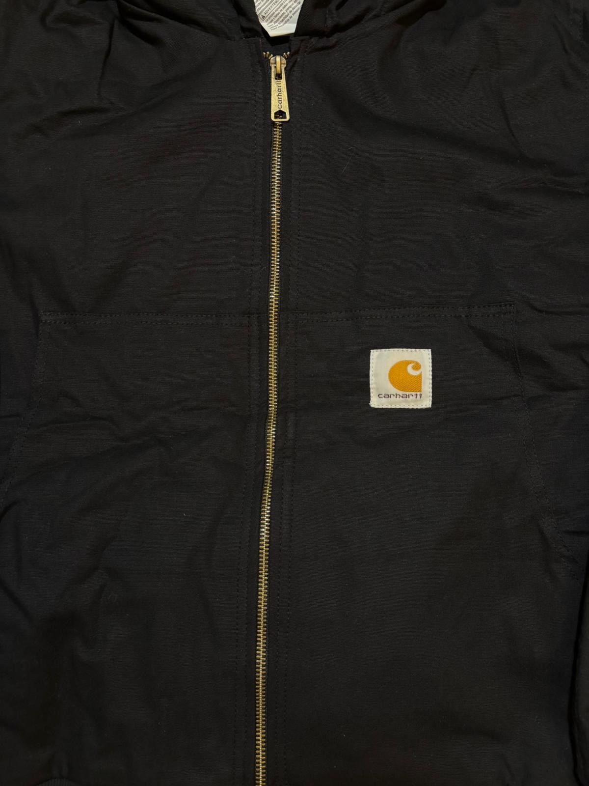 Carhartt Carhartt jacket Size US L / EU 52-54 / 3 - 3 Thumbnail