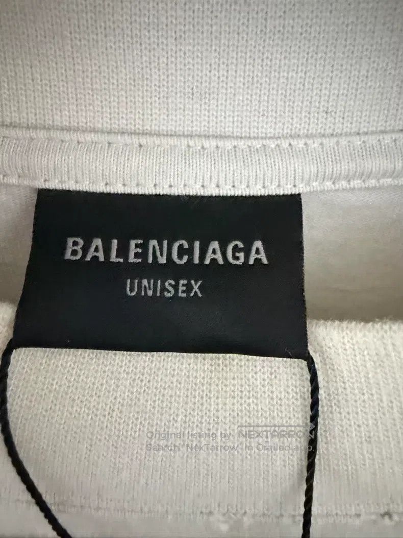 Balenciaga Balenciaga Manchester United long-sleeve Size US S / EU 44-46 / 1 - 3 Thumbnail