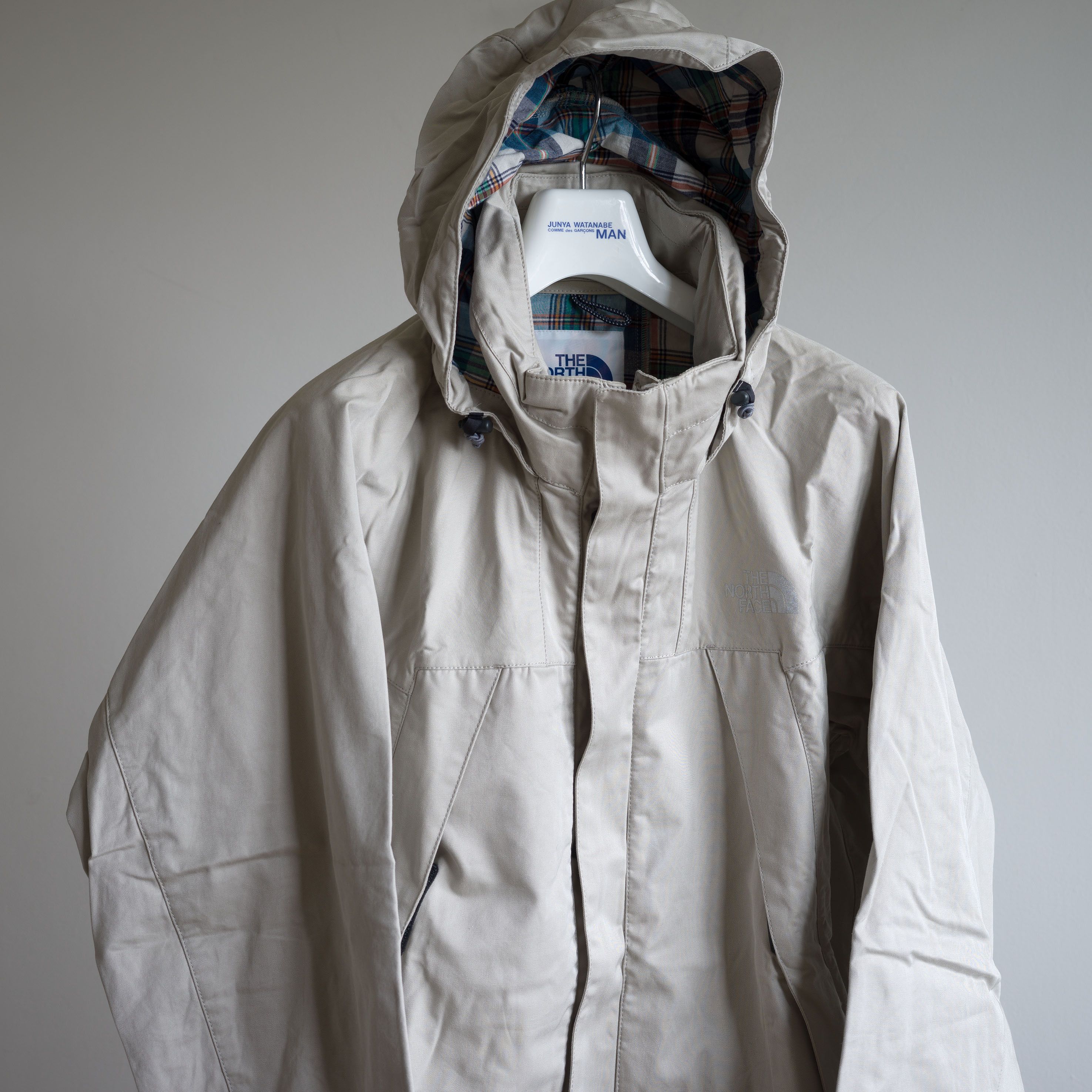 Junya Watanabe × The North Face | Grailed