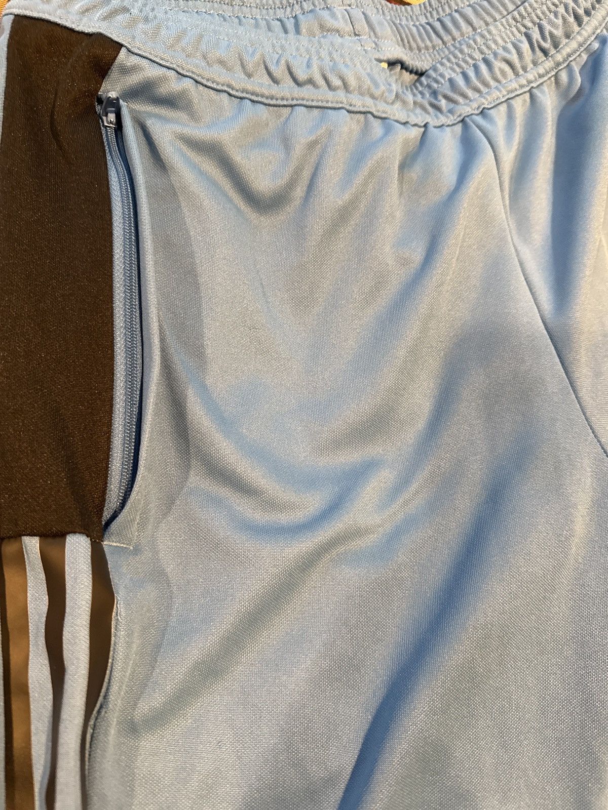 Adidas Adidas Track Pants Size US 30 / EU 46 - 3 Thumbnail