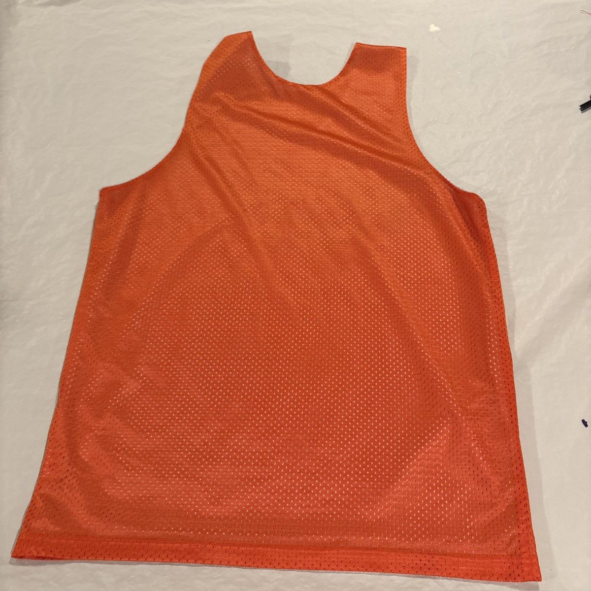 Other Ireland EIRE A4 Mens Basketball Jersey Reversible Large VTG Size US L / EU 52-54 / 3 - 4 Thumbnail