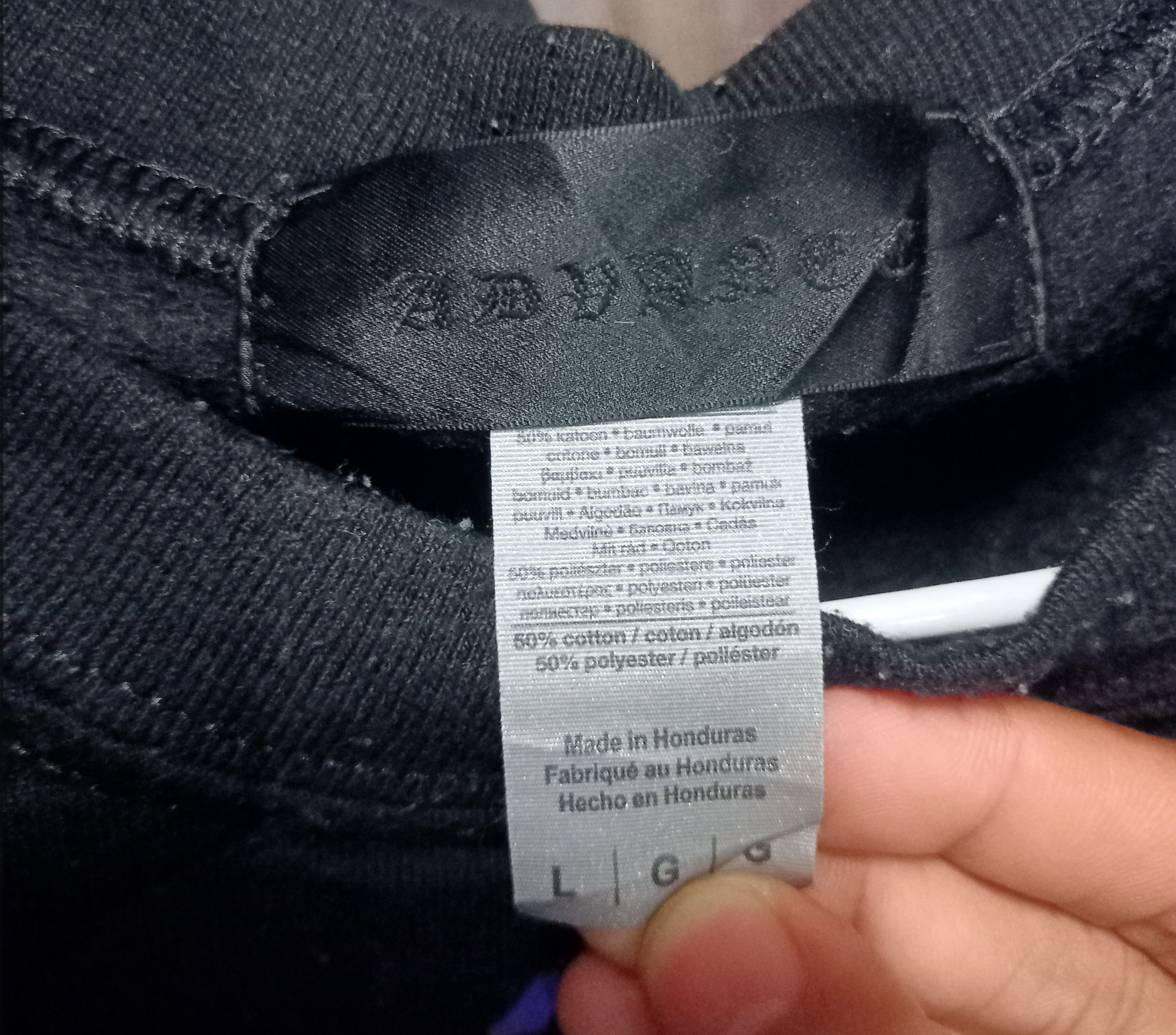 Other Jesus Sweatshirt big Logo Size US M / EU 48-50 / 2 - 4 Thumbnail