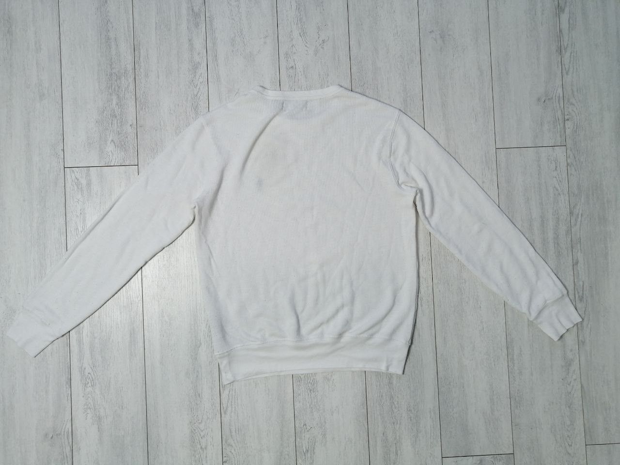 Polo Ralph Lauren Polo ralph Lauren crew neck sweatshirt Size-S Size US S / EU 44-46 / 1 - 4 Thumbnail