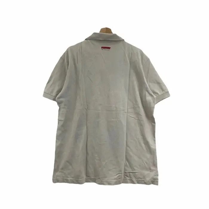 Iceberg Vtg 90 ICEBERG HISTORY x MICKEY MOUSE Disney Polo Tee Shirt Size US XL / EU 56 / 4 - 3 Thumbnail