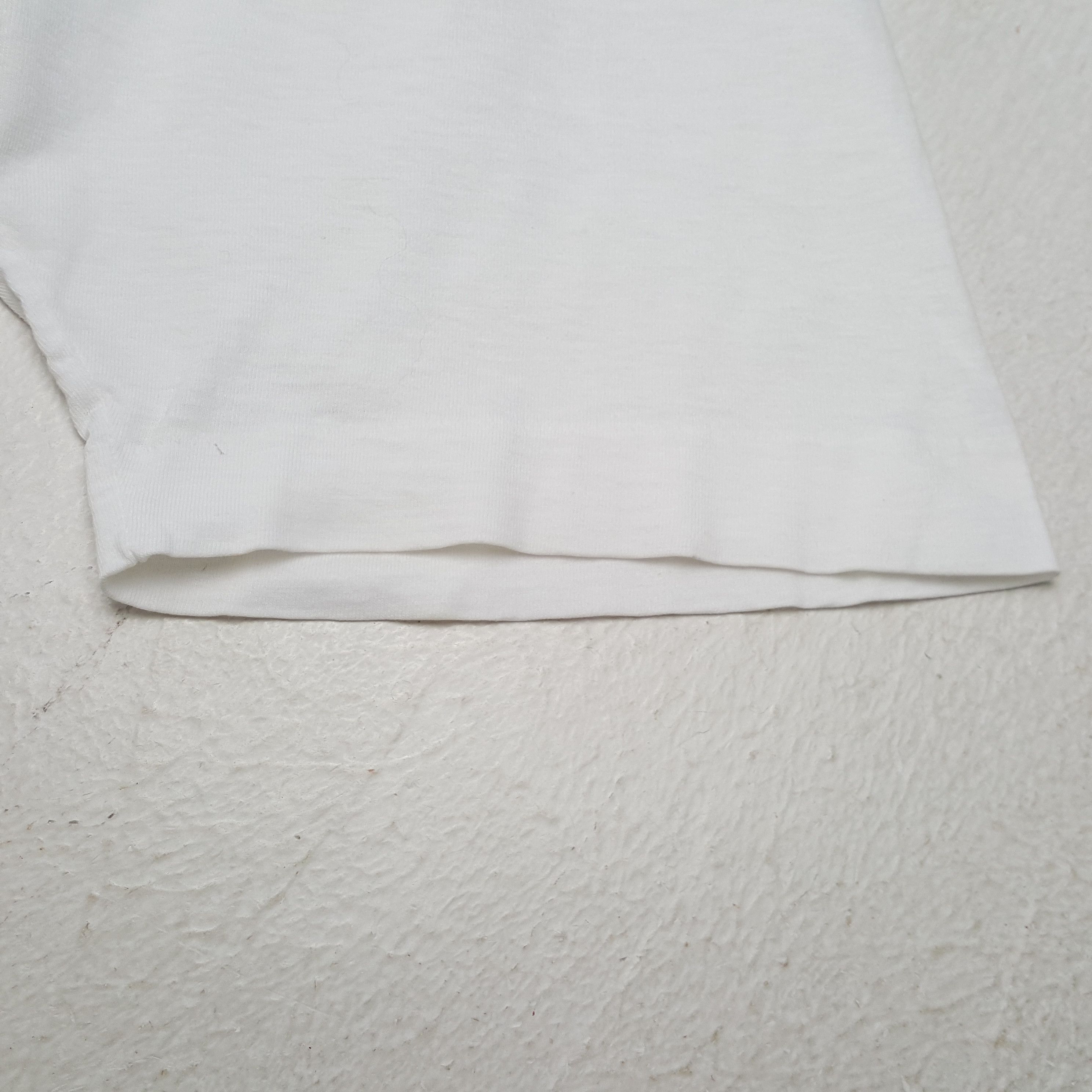 Issey Miyake Issey Miyake Japanese Designer Brand Tshirt C299N73 Size US S / EU 44-46 / 1 - 5 Thumbnail