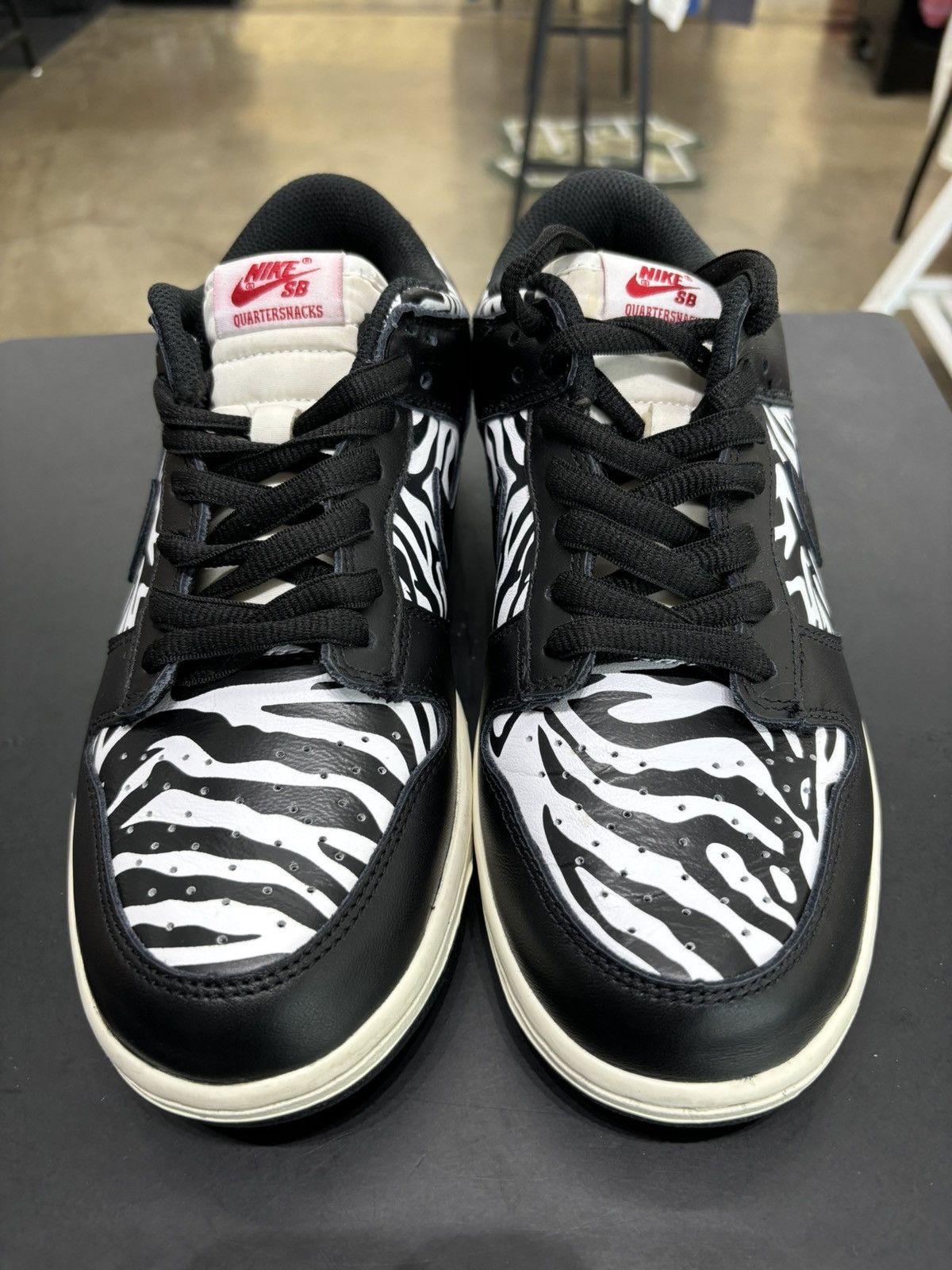 Nike Nike SB Dunk Low OG size 7.5 Size US 7.5 / EU 40-41 - 2 Thumbnail