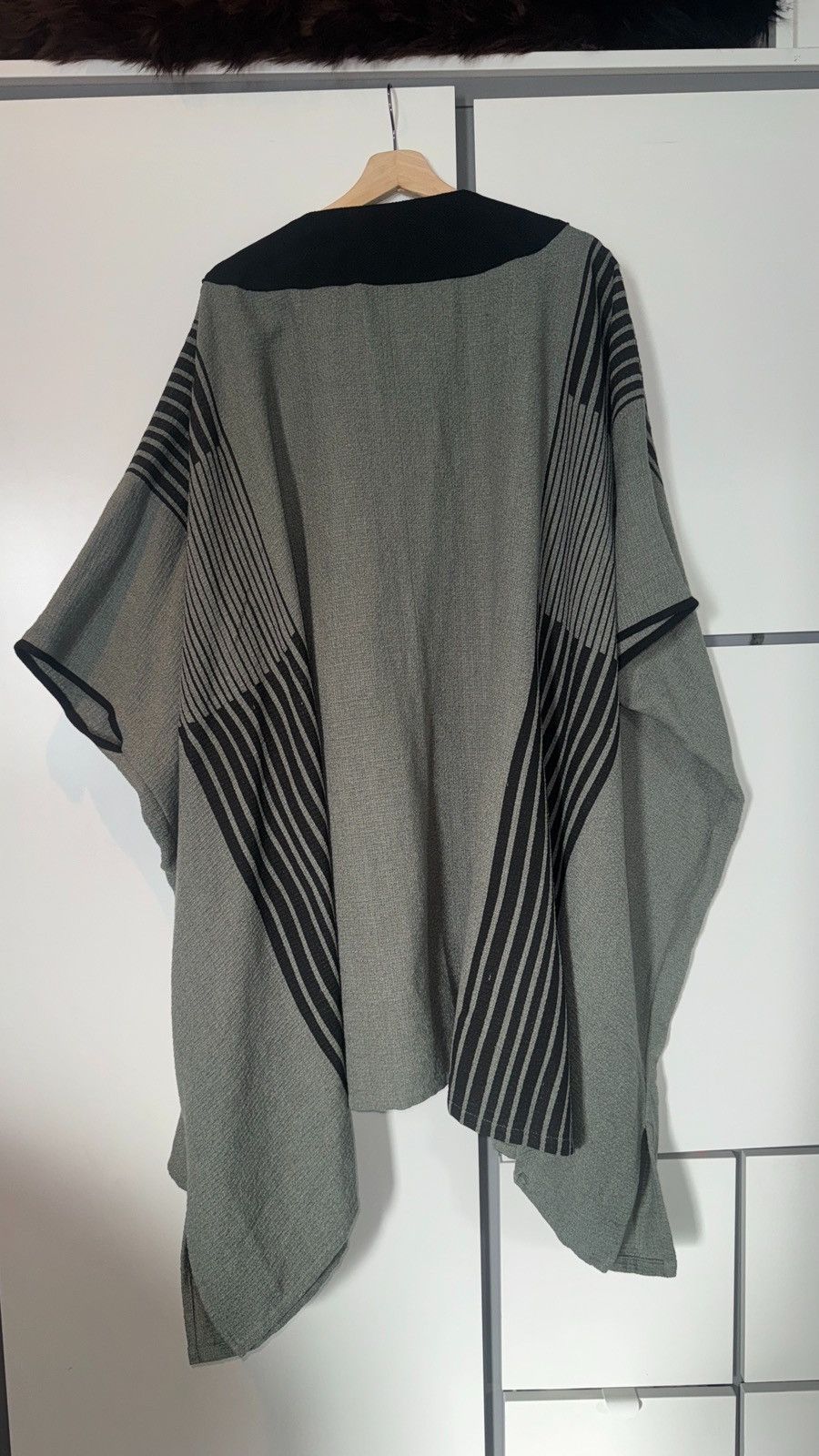 Other Oriki Tanjer Poncho Size US M / EU 48-50 / 2 - 4 Thumbnail