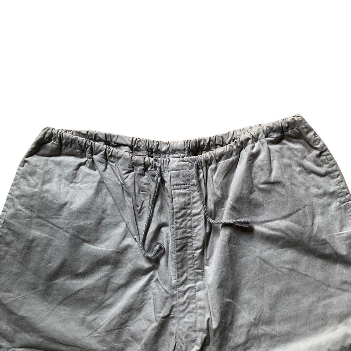 Vintage Vtg Jean Paul Gaultier Homme Short Waistband Size US 36 / EU 52 - 2 Thumbnail
