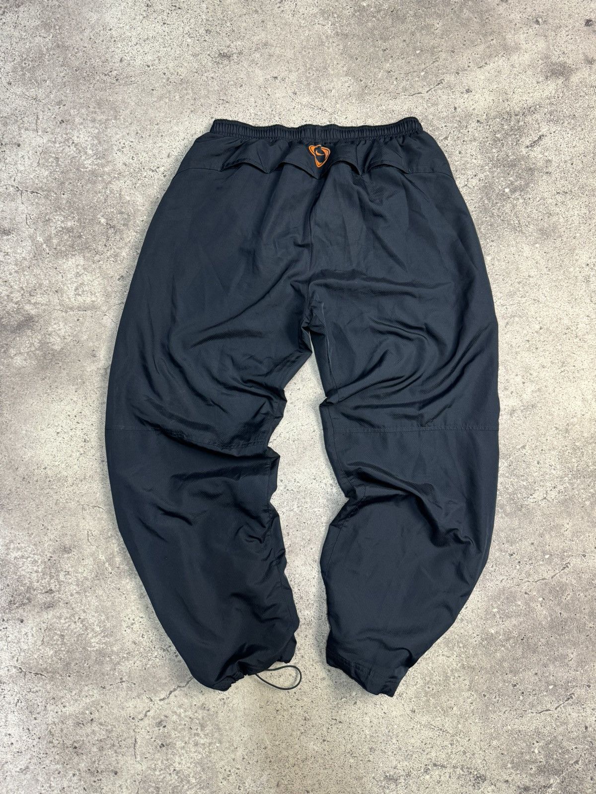Adidas × Vintage Vintage 3v1 Nike Netherland Track nylon Suit Size XL Size 42R - 4 Thumbnail