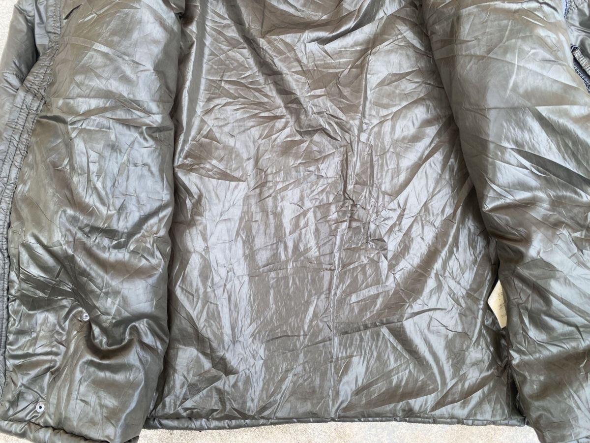 Alpha Industries Alpha Industries Thermolite Puffer Jacket Size US L / EU 52-54 / 3 - 15 Thumbnail