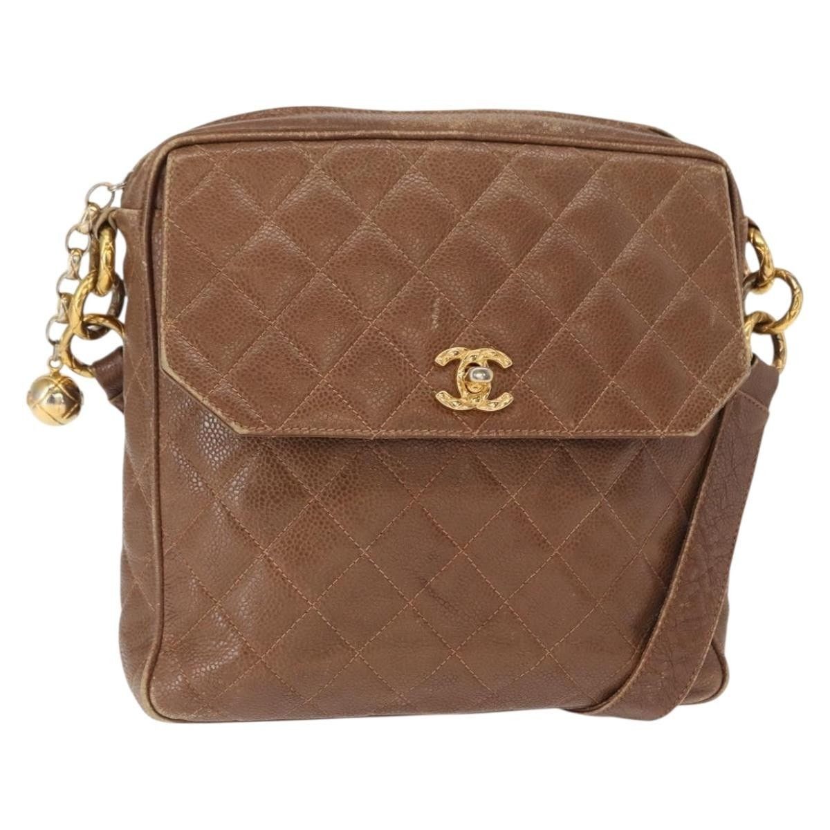 Chanel Chanel Matelasse Shoulder Bag Size ONE SIZE - 1 Thumbnail