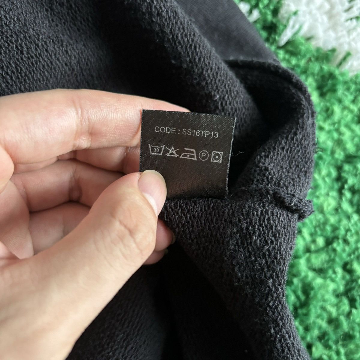 Vetements vetements Size US M / EU 48-50 / 2 - 9 Thumbnail