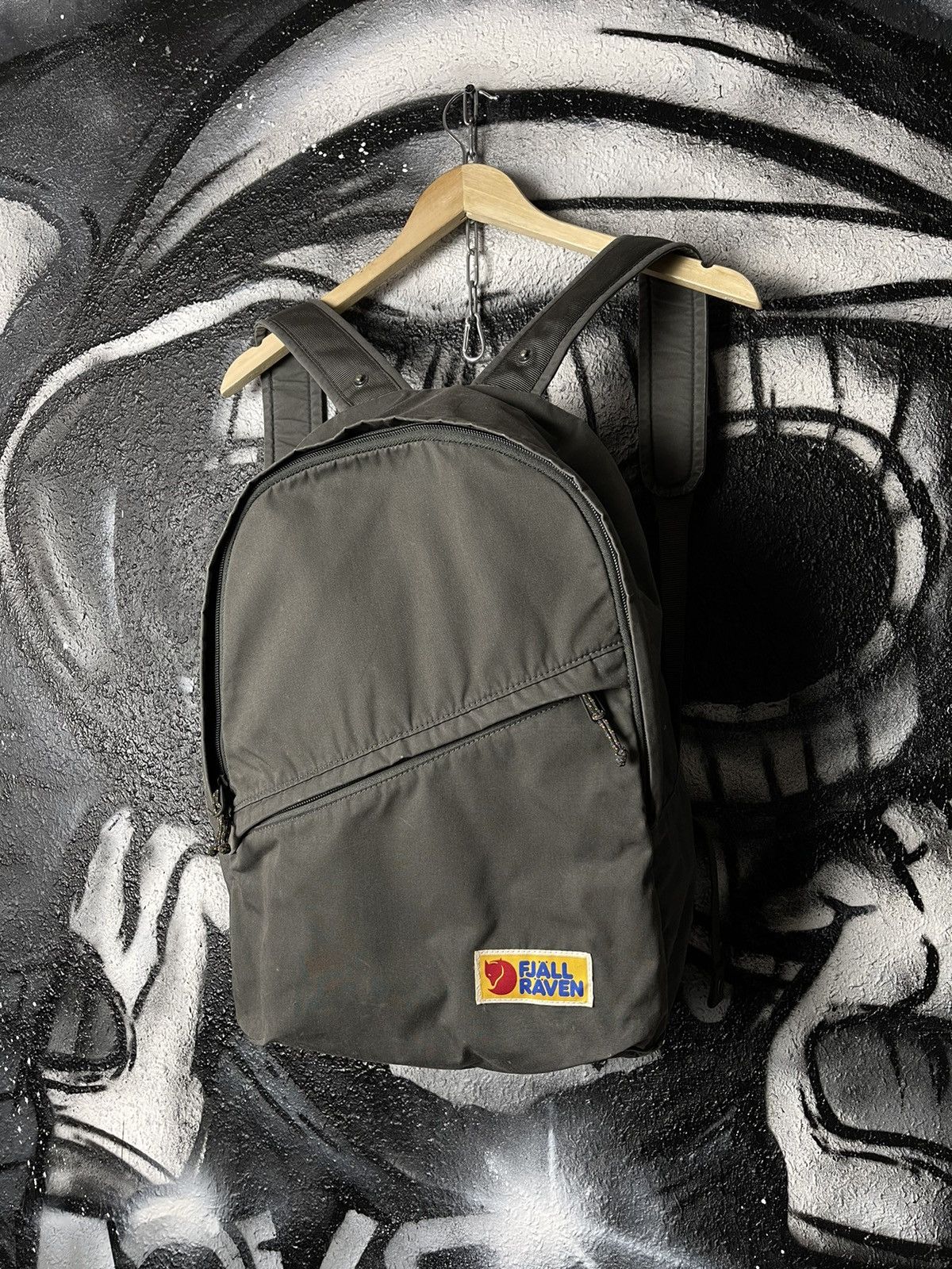 Fjallraven Fjallraven G-1000 Vardag 25L Backpack Men’s Shoulders Bag Size ONE SIZE - 1 Thumbnail
