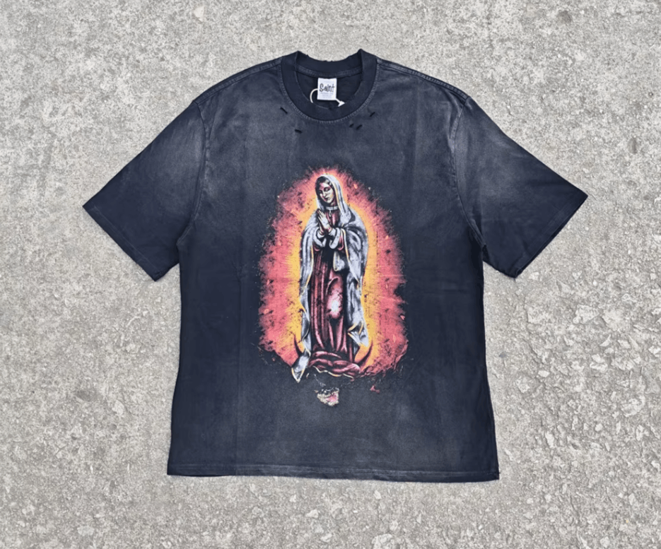 Japanese Brand Vintage Oversize T Shirt Size US S / EU 44-46 / 1 - 1 Thumbnail