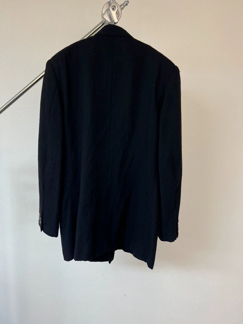 Comme des Garcons Comme Des Garcons Shoulder Pad Collar Jacket Size US L / EU 52-54 / 3 - 4 Thumbnail