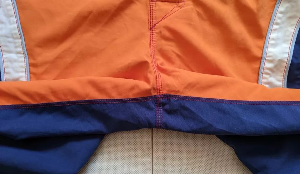 Tommy Hilfiger Tommy Hilfiger Mens Swimming Shorts Trunks Size S/P Size US 33 - 14 Thumbnail