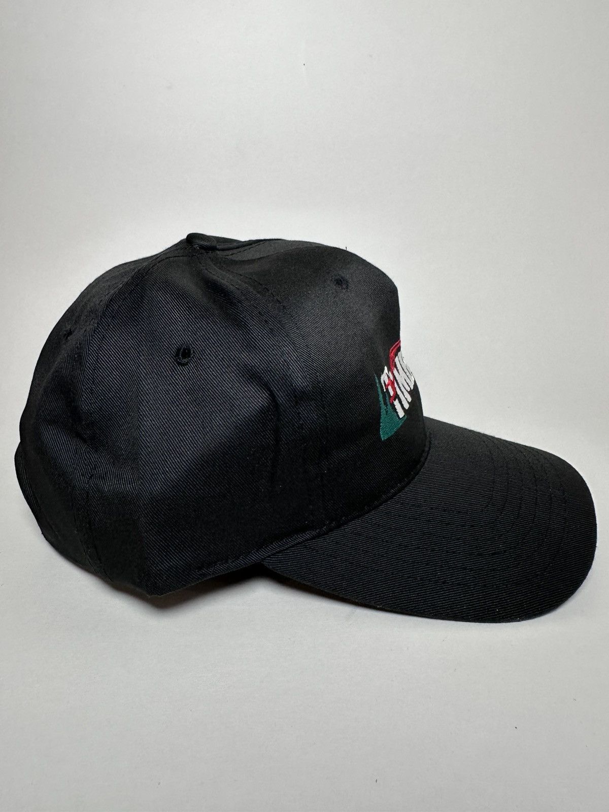 Vintage Vintage Timbco Hat Size ONE SIZE - 4 Thumbnail