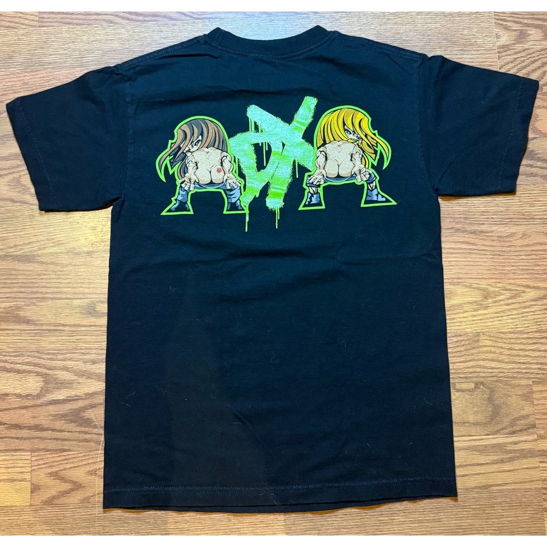 Other D Generation X Y2K Size Small Size US S / EU 44-46 / 1 - 3 Thumbnail