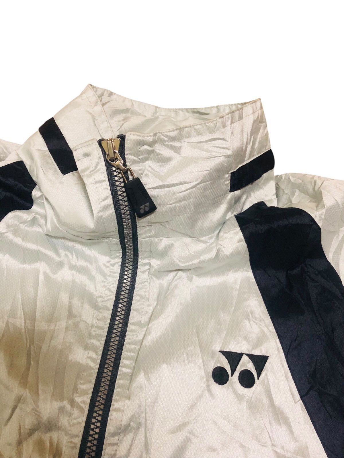 Japanese Brand Yonex hoodie windbreaker heat capsule Size US L / EU 52-54 / 3 - 7 Thumbnail