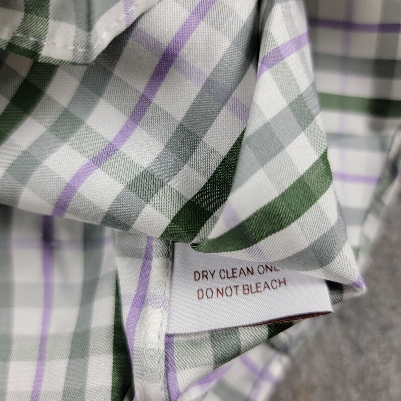 Todd Snyder Hamilton + Todd Snyder Check Gingham Button Down Shirt Size US XL / EU 56 / 4 - 10 Thumbnail