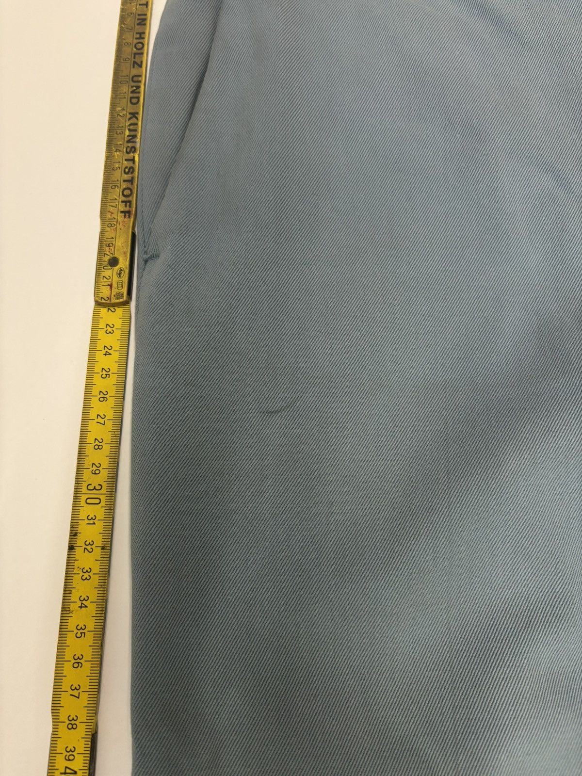 Gucci Gucci Trousers Size US 33 - 9 Thumbnail