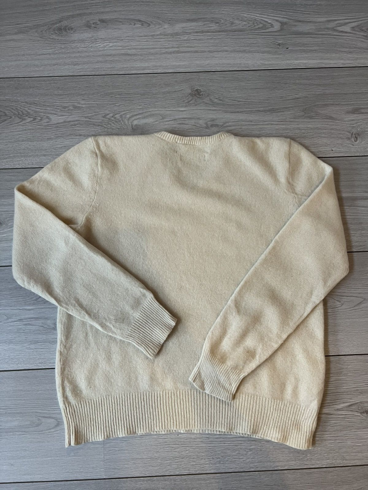 Ralph Lauren Ralph Lauren wool sweater S Size US S / EU 44-46 / 1 - 2 Thumbnail