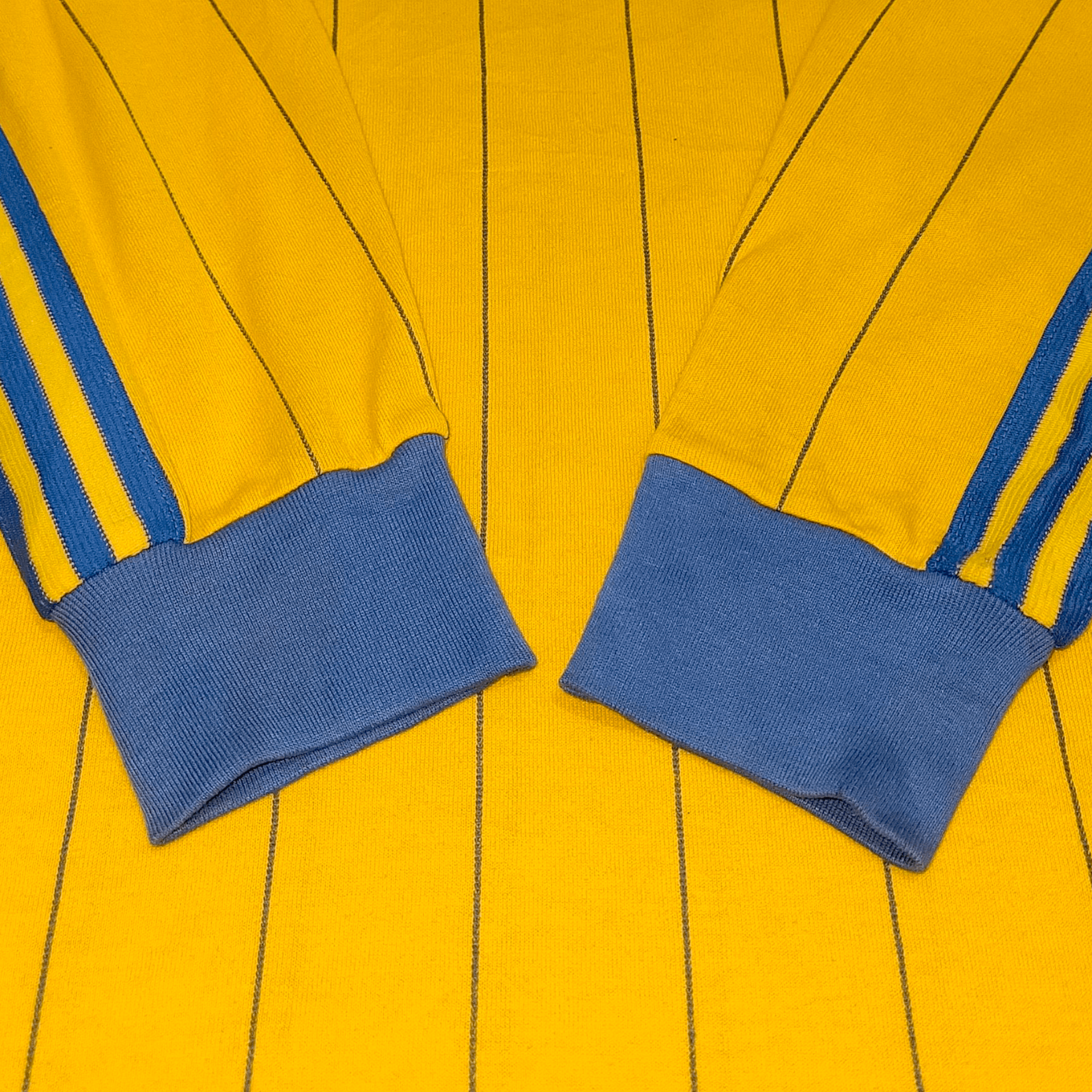 Adidas Adidas Descente Jersey Size US S / EU 44-46 / 1 - 4 Thumbnail