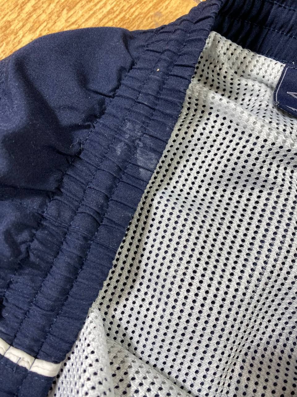Umbro × Vintage Vintage Y2K 90s Umbro shorts football Umbro Size US 34 / EU 50 - 14 Thumbnail