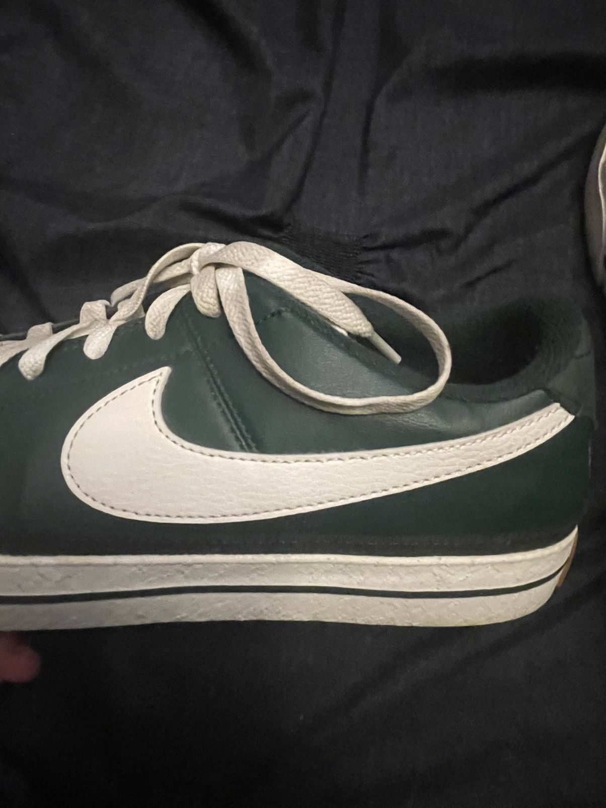 Nike Nike Court Legacy Pro “Pro Green” Size US 9 / EU 42 - 7 Thumbnail